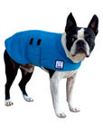 Boston Terrier Cooling Coat