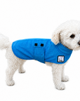 Miniature Poodle Cooling Coat