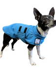 Chihuahua Cooling Coat