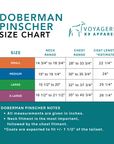Doberman Pinscher Cooling Coat