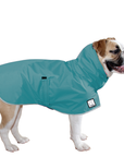 English Bulldog Raincoat