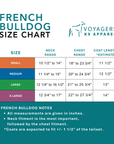 French Bulldog Winter Coat