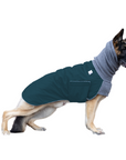 German Shepherd Winter Coat