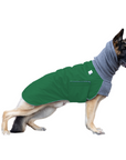 German Shepherd Winter Coat