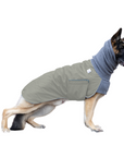 German Shepherd Winter Coat