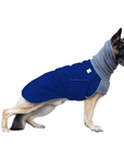 German Shepherd Winter Coat