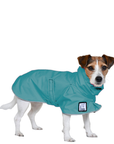 Jack Russell Terrier Raincoat