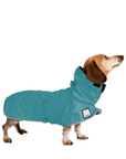 Miniature Dachshund Raincoat