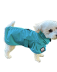 Miniature Poodle Raincoat