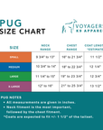 Pug Winter Coat