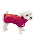 Miniature Poodle Raincoat