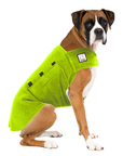 Boxer Tummy Warmer