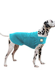 Dalmatian Tummy Warmer