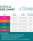 Vizsla Tummy Warmer