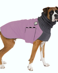 Boxer Winter Coat