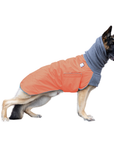 German Shepherd Winter Coat