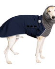 Whippet Winter Coat