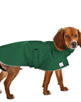 ReCoat ♻️ Like New: Beagle Raincoat