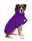 Boxer Raincoat