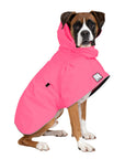 Boxer Raincoat