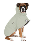 Boxer Raincoat