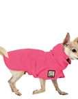 Chihuahua Raincoat