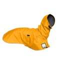 Made to Measure Dog Raincoat