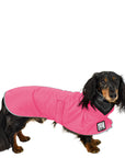Dachshund Raincoat