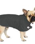 French Bulldog Raincoat
