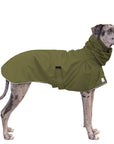 ReCoat ♻️ Very Good: Great Dane Raincoat