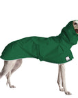 ReCoat ♻️ Greyhound Raincoat