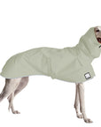 ReCoat ♻️ Greyhound Raincoat