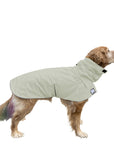 ReCoat ♻️ Like New: Golden Retriever Raincoat