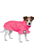 Jack Russell Terrier Raincoat