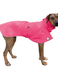 ReCoat ♻️ Like New: Rhodesian Ridgeback Raincoat