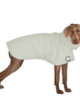 ReCoat ♻️ Like New: Weimaraner Raincoat