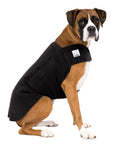 Boxer Tummy Warmer