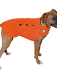 Boxer Tummy Warmer
