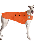 Greyhound Tummy Warmer