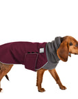 Beagle Winter Coat - Voyagers K9 Apparel