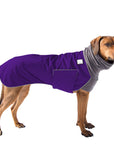 ReCoat ♻️ Very Good: Rhodesian Ridgeback Winter Coat