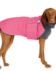 ReCoat ♻️ Like New: Vizsla Winter Coat