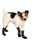 Jack Russell Terrier Dog Booties - Voyagers K9 Apparel