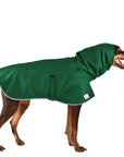Doberman Pinscher Raincoat