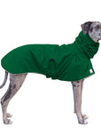 Great Dane Raincoat