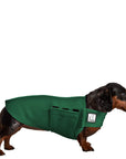 Dachshund Tummy Warmer - Voyagers K9 Apparel