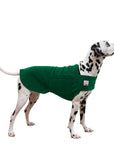 Dalmatian Tummy Warmer - Voyagers K9 Apparel