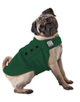 Pug Tummy Warmer - Voyagers K9 Apparel