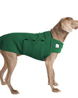 Weimaraner Tummy Warmer - Voyagers K9 Apparel