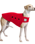 Whippet Tummy Warmer - Voyagers K9 Apparel